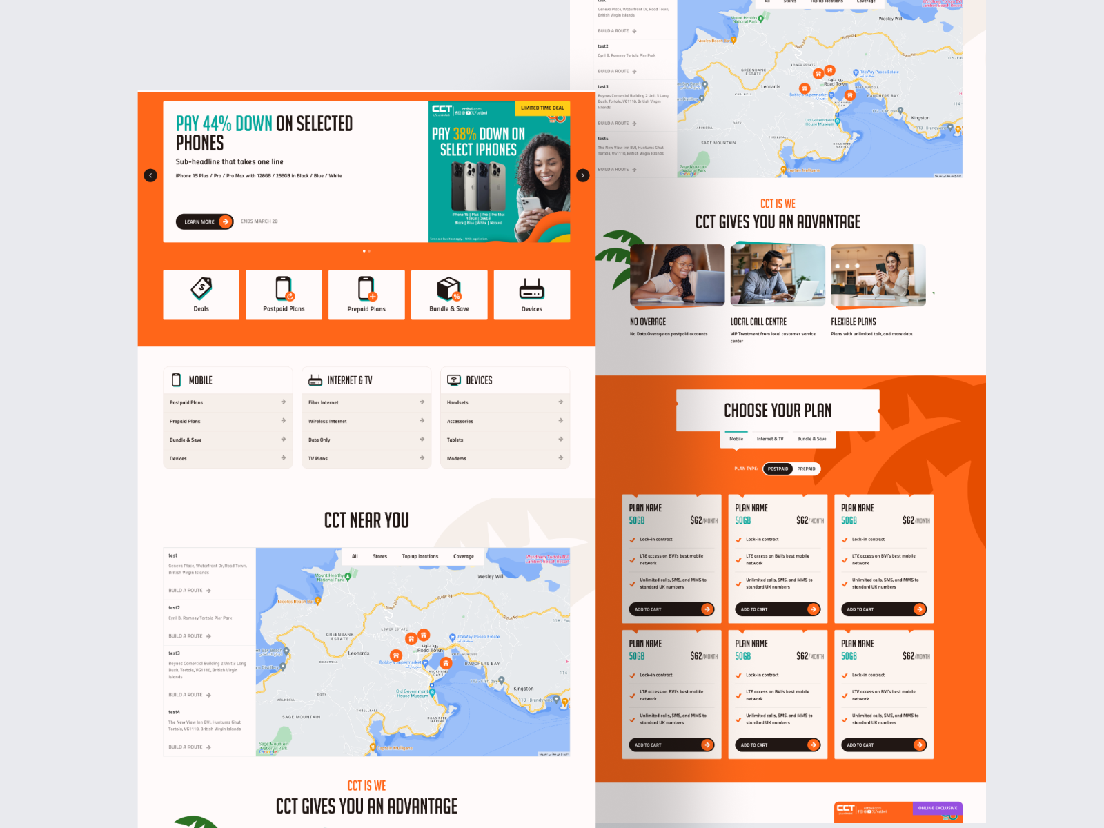 Yousef - Website Developer