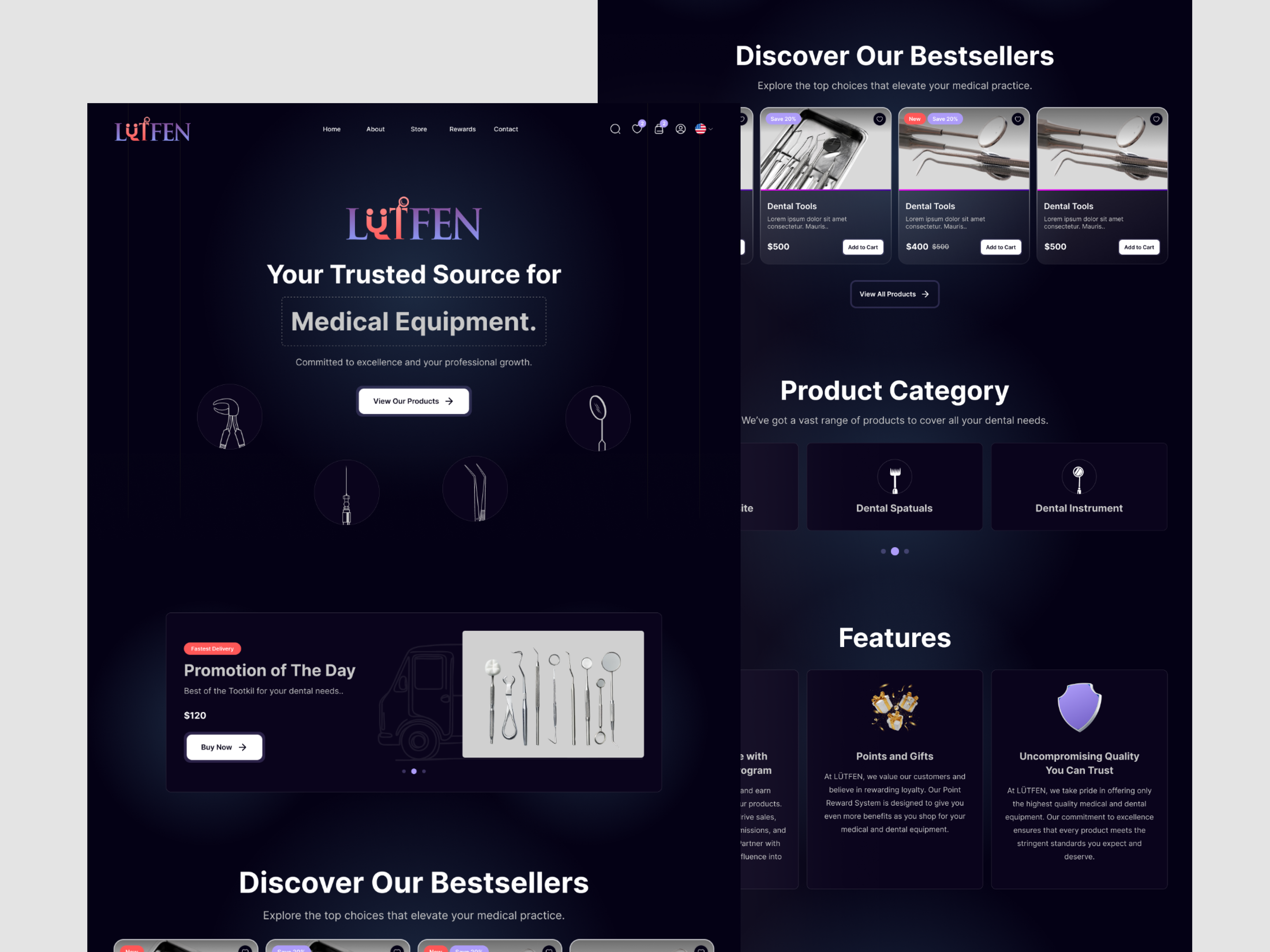 Yousef - Website Developer