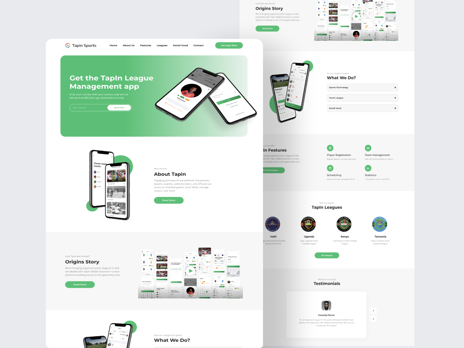 Yousef - Website Developer